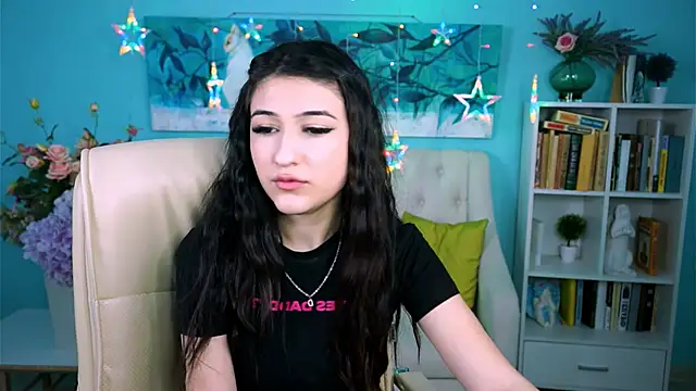 Snapshot of TerezaRobinson chatting on February 28, 2026, 8:15 am TerezaRobinson online show from February 28, 2026, 8:15 am