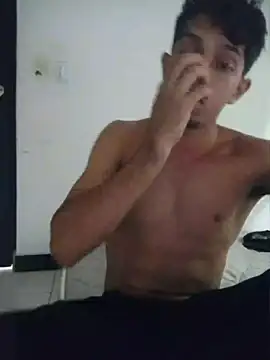 Snapshot of Noscay chatting on March 27, 2026, 5:23 pm Noscay online show from March 27, 2026, 5:23 pm