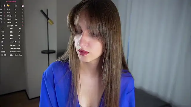 ClarineCasebolt online show from March 9, 2026, 11:03 am