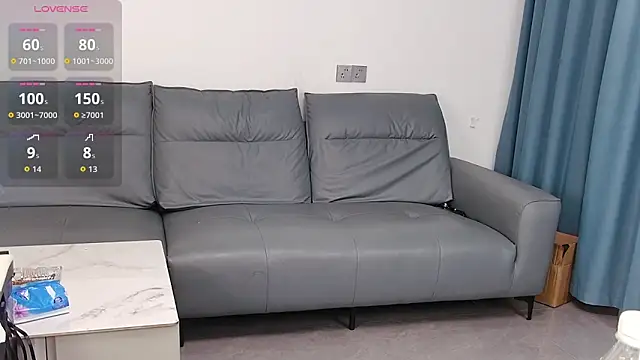 LX-MM online show from April 10, 2026, 8:19 am