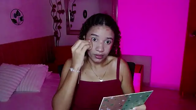 Alice Grinnerk online show from April 21, 2026, 1:39 pm