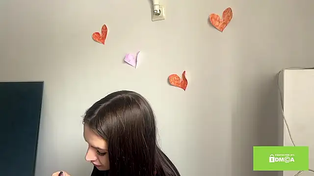 VenusDwigginss online show from February 14, 2026, 6:21 am