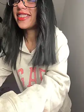 BABY-CHIKIIS online show from February 20, 2026, 2:41 am