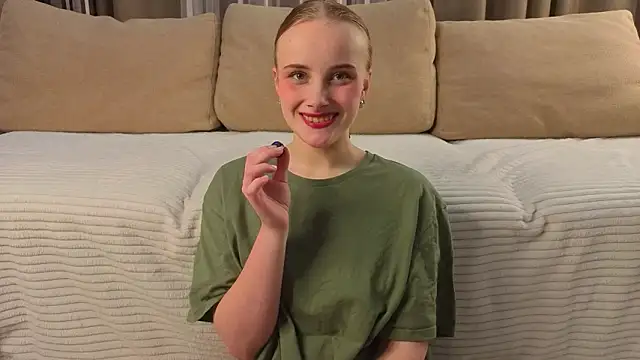 KirstinMcgeady online show from March 1, 2026, 11:12 am