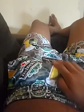 Aislan19 online show from March 6, 2026, 11:50 am