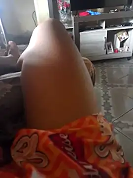 Aislan19 online show from March 29, 2026, 2:39 pm