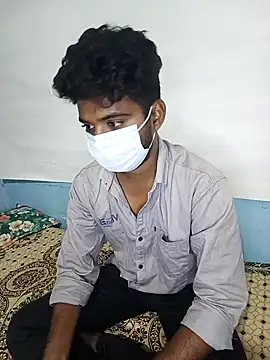 Tinku 1324 online show from April 9, 2026, 5:29 am