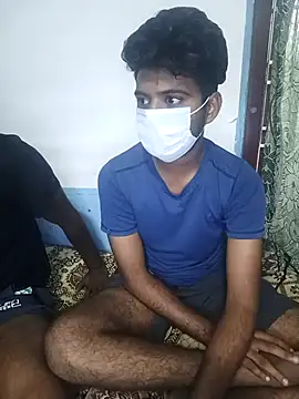 Tinku 1324 online show from April 9, 2026, 8:53 am