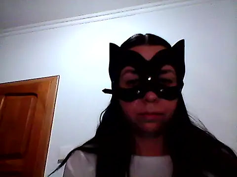 Snapshot of Mercy09107 chatting on February 22, 2026, 2:37 pm Mercy09107 online show from February 22, 2026, 2:37 pm