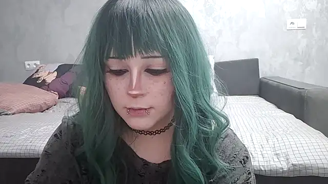 NaomiJess online show from February 25, 2026, 8:18 pm