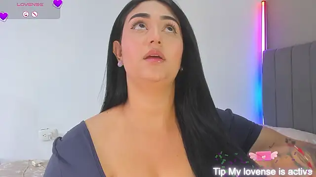 Curvy sweet online show from March 21, 2026, 7:50 pm