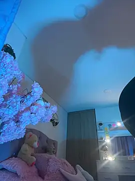 soffia 7 online show from March 5, 2026, 11:34 pm