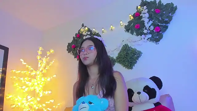 Mariana toress online show from April 10, 2026, 11:20 pm