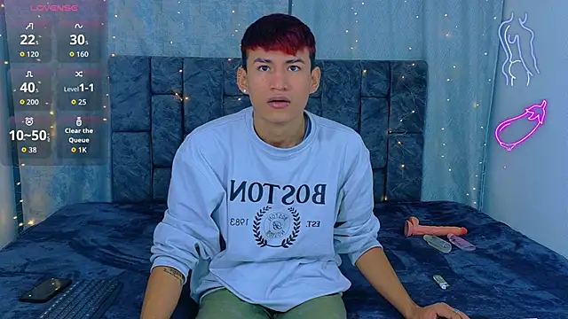 NicolasTorrez online show from March 31, 2026, 3:41 am