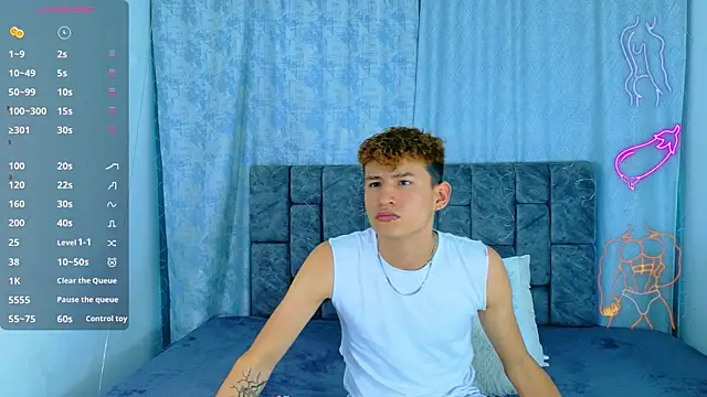 NicolasTorrez online show from May 18, 2026, 3:02 am