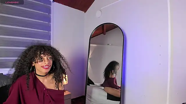 Snapshot of Tamia_25 chatting on June 21, 2026, 1:08 am Tamia 25 online show from June 21, 2026, 1:08 am