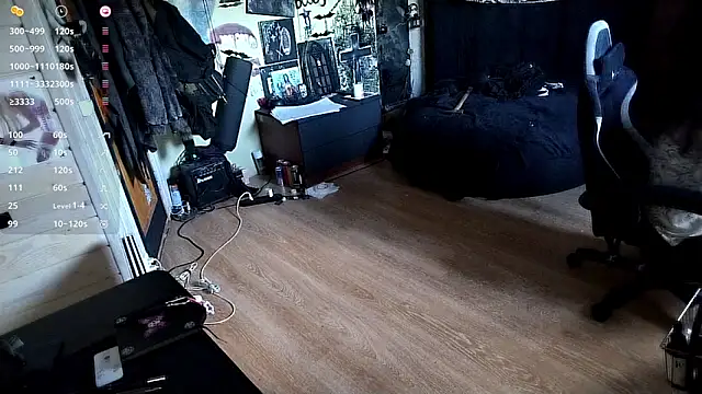 Shempert ghot online show from April 13, 2026, 3:06 pm