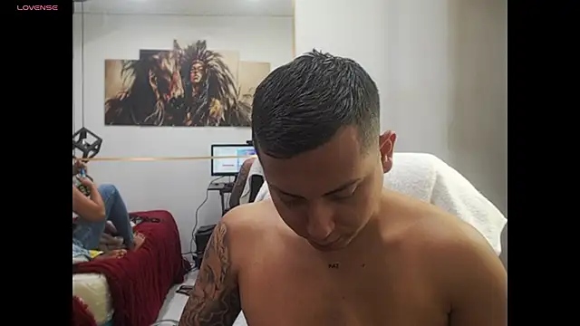 Snapshot of vanessa_f chatting on February 17, 2026, 6:47 pm vanessa f online show from February 17, 2026, 6:47 pm