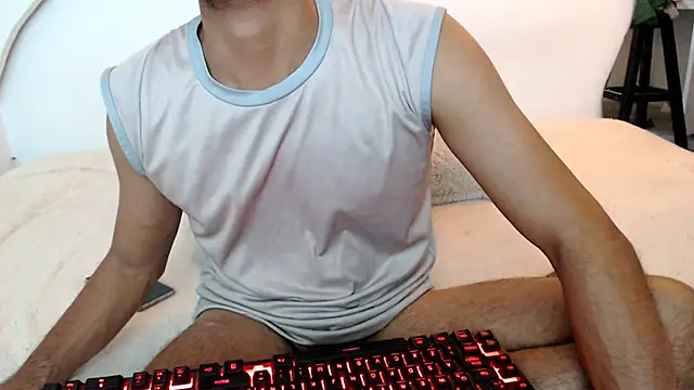 johanoro333 online show from February 21, 2026, 2:23 am