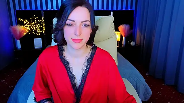 Snapshot of Daloras_lin chatting on February 28, 2026, 7:26 pm Daloras lin online show from February 28, 2026, 7:26 pm