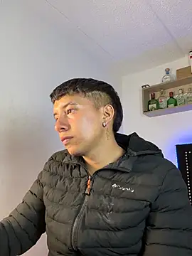 Snapshot of Jhony_rayder chatting on February 22, 2026, 1:51 am Jhony rayder online show from February 22, 2026, 1:51 am