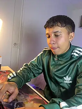 Snapshot of Jhony_rayder chatting on February 25, 2026, 1:15 am Jhony rayder online show from February 25, 2026, 1:15 am