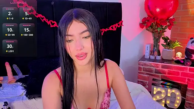 Snapshot of Abby_Bennett chatting on February 17, 2026, 8:04 pm Abby Bennett online show from February 17, 2026, 8:04 pm