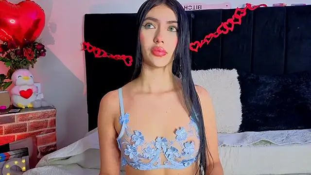 Snapshot of Abby_Bennett chatting on February 24, 2026, 9:57 pm Abby Bennett online show from February 24, 2026, 9:57 pm