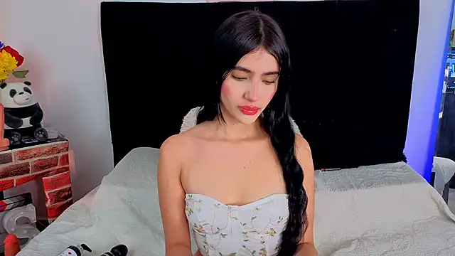 Snapshot of Abby_Bennett chatting on March 2, 2026, 8:15 pm Abby Bennett online show from March 2, 2026, 8:15 pm