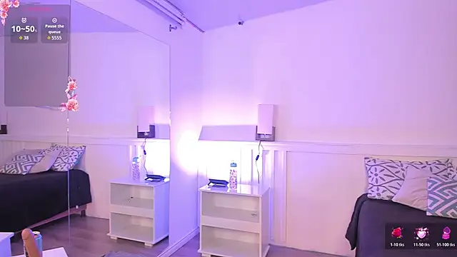 maya1  online show from March 20, 2026, 2:38 am