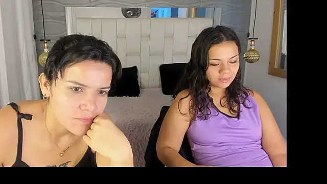 Veyra sereny online show from April 1, 2026, 12:33 am