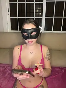 rosemistic online show from March 9, 2026, 10:03 pm