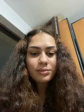 SweetAisha00 online show from February 12, 2026, 5:08 pm