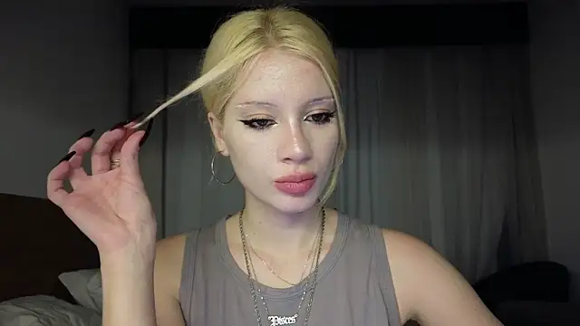 Snapshot of qualitybab chatting on February 22, 2026, 10:30 pm qualitybab online show from February 22, 2026, 10:30 pm