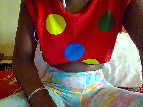 Snapshot of Lunateddy chatting on February 26, 2026, 8:46 am Lunateddy online show from February 26, 2026, 8:46 am