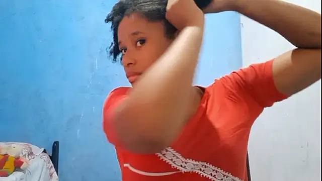 MadelynStamant online show from February 20, 2026, 12:16 pm