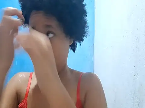 MadelynStamant online show from March 10, 2026, 12:10 pm