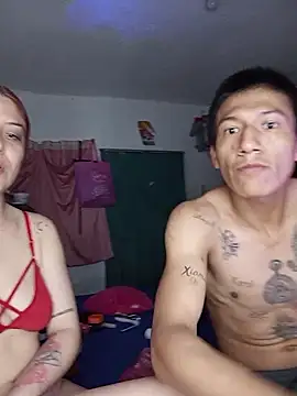 Candy Nate online show from February 18, 2026, 11:33 pm