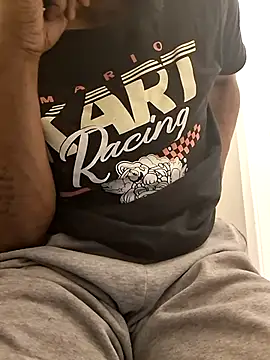 stressrliver88 online show from April 1, 2026, 1:50 am