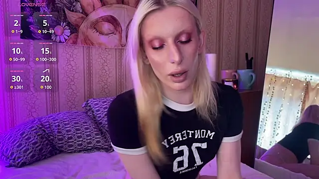 LexieWintour online show from February 14, 2026, 11:29 am