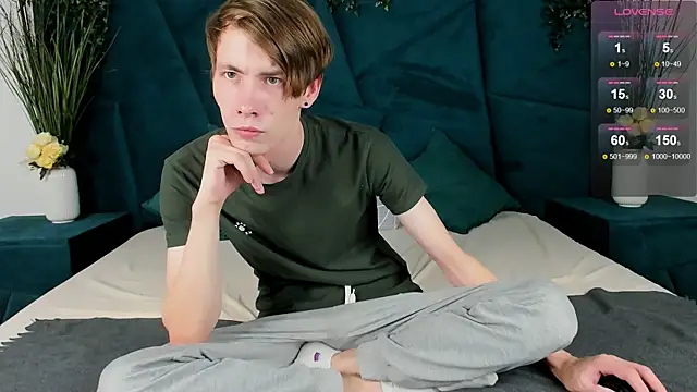 Erick Wilson online show from September 28, 2025, 9:03 am