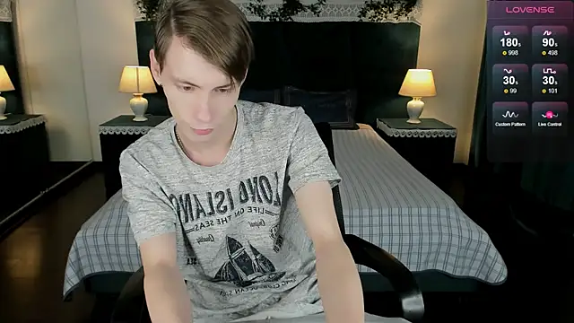 Erick Wilson online show from January 7, 2026, 8:50 am