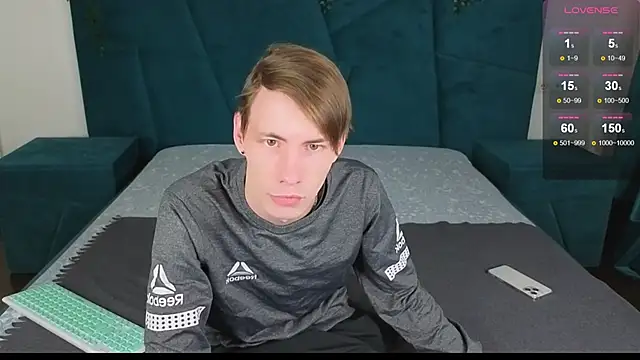 Erick Wilson online show from January 15, 2026, 7:46 am