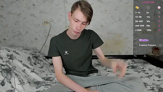 Erick Wilson online show from April 2, 2026, 3:42 pm