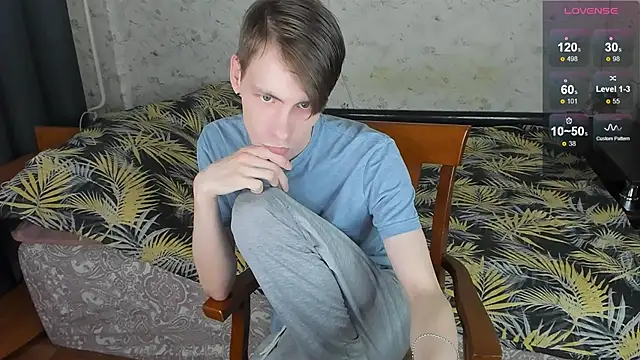 Snapshot of Erick_Wilson chatting on April 30, 2026, 10:54 am Erick Wilson online show from April 30, 2026, 10:54 am