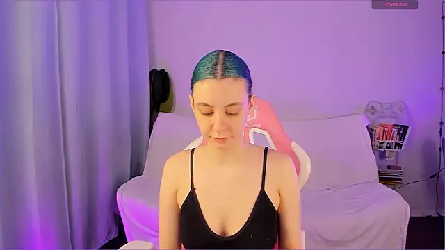 AdeleBabyGirl online show from March 10, 2026, 5:12 am