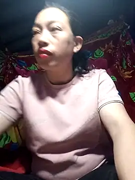 Susuu5790 online show from February 17, 2026, 8:48 pm