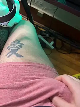 kingkai6789 online show from February 19, 2026, 8:43 am