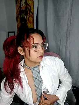 valeriahot 96 online show from April 8, 2026, 1:27 am