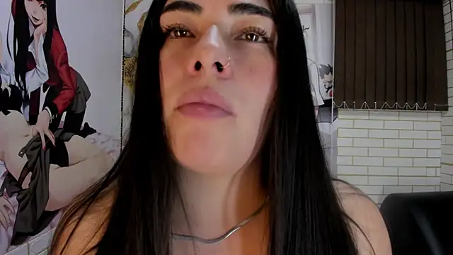 miss sexxy online show from April 19, 2026, 12:22 am